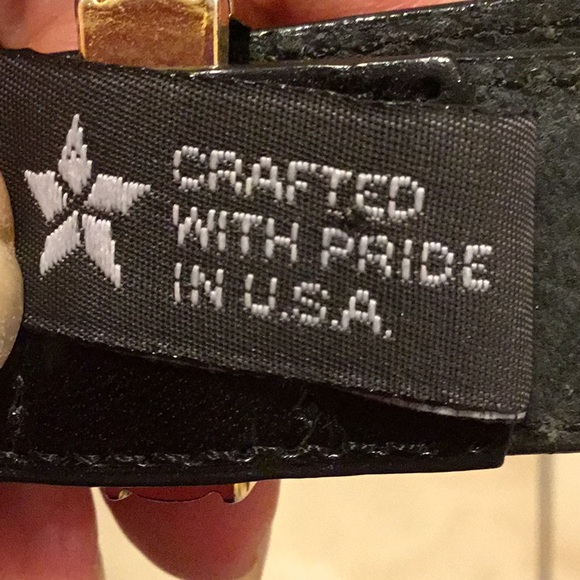 Beautiful BrightonStatement Ladies Belt JUST REDUCED - Picture 4 of 6